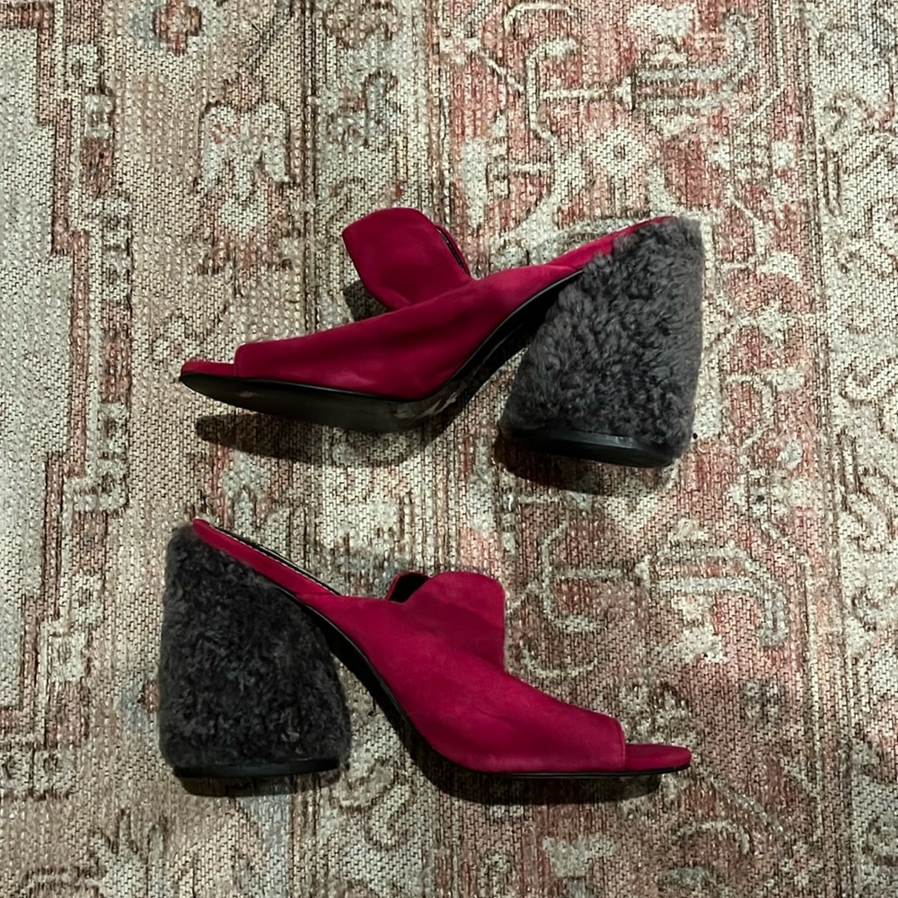 Shoes